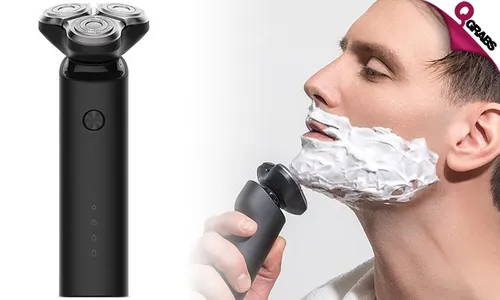 Xiaomi Electric Shaver S500!